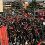 Udruženje bivših pripadnika OVK nakon zakazivanja presude najavilo proteste: Ne isključuje se eskalacija