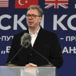 Vučić ponovo o rekonstrukciji puta Jarinje – KM: Nada se da će biti postignut dogovor „sa nekima u Prištini“