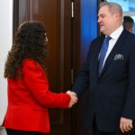 Osmani na sastanku sa Terasom: Nastavak mera EU neobjašnjiv, nepravedan i nerazuman