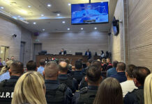 Suđenje u slučaju Banjska: Dvojica optuženih braniće se ćutanjem, treći će izneti odbranu