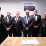 Na Dan ljudskih prava verski lideri na Kosovu potpisali Deklaraciju o rodno zasnovanom nasilju i ljudskom dostojanstvu