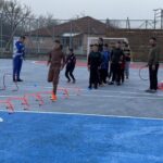 Za Školu fudbala i sportski teren “Solidarnost za Kosovo” uložila 30.000 evra, pojedini meštani sumnjaju