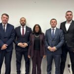 Gradonačelnici četiri opštine na Severu sa Pratipati u opštini Severna Mitrovica