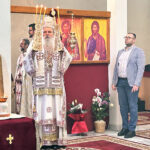 Sveti Nikola, praznik okupljanja Srba u Prištini