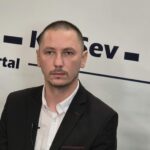 Biševac sa protesta: Tužna slika Mitrovice, mali odziv građana u najtežem trenutku za Srbe milija biševac