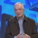 Haljiti: Neodgovorna vlada – „Kurti treba da se leči zbog mentalnog zdravlja“