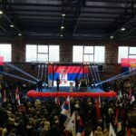 Srpska lista: Sa Severa kreće talas promena i talas pobede