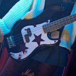 Third PIRIT FEST Confirms Mitrovica’s Growing Alternative Music Scene gitara muzika kossev ilustracija