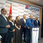 Srpska lista podnela žalbu IPŽP-u i očekuje da odluka CIK-a bude poništena