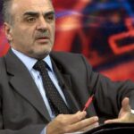 Maljoku: Kosovska žandarmerija odgovor na pretnje iz Srbije, ali i rizik od „preventivne represije“ FOTO: Fadil Maloku FB