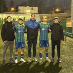Mladi fudbaleri Rudara na probi u FK „Zemun“: „U potpunosti opravdali očekivanja“