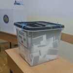 Gnjilane: Privedeno pa pušteno 14 osoba zbog sumnje na falsifikovanje izbornih rezultata