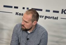 Jakšić: „Srušena je sala na zemlji mog pradede, briše se vekovima stara hrišćanska zajednica“