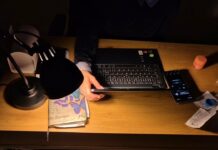 Ko sve zarađuje na našim podacima? kancelarija laptop internet redakcija ilustracija