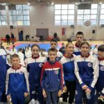 OKK „Kosovska Mitrovica“ obezbedio četiri medalje na karate turniru u Kraljevu
