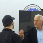 CEC Official’s Explosive Rant Targets Journalists, Triggers Calls for His Removal FOTO: AGK