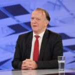 Lopandić: Vučić imao spektakularne neuspehe u dodvoravanju Trampu, nije mogao da parira albanskom lobiju FOTO: N1/Marina Pupavac