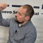 Jakšić na SO Severna Mitrovica zatražio raspravu o rušenjima na Gazivodama i postupcima Trepče, većina odbila dopunu dnevnog reda marko jaksic jakšić