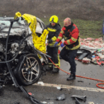 Tri osobe poginule u tri odvojene saobraćajne nesreće na Kosovu za manje od 24 sata