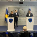 Na 16 lokacija na Kosovu pronađeni posmrtni ostaci u 2025, Hoti optužuje Srbiju za blokadu i povlačenje iz sporazuma FOTO:kOHA
