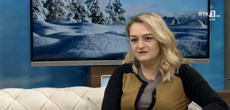 nita luci ljuci