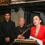 Osmani u Katedrali Majke Tereze: „Albanske zemlje rani deo istorije hrišćanstva“