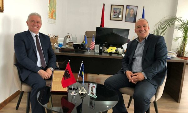 LVV i PDK zvanično formirali koaliciju u Podujevu, dan nakon parlamentarnih izbora