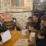 Princeza Ljubica održala promociju knjige „Borba za zapis“ u Velikoj Hoči
