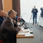 North Mitrovica Assembly Votes to Withdraw from Kosovo Association of Municipalities