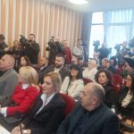 EU, Britanija i Nemačka hvale urednu tranziciju u opštinama, posebno na Severu