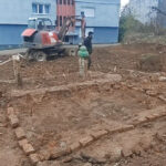 U blizini Tri solitera otkrivena tekija iz 19. veka