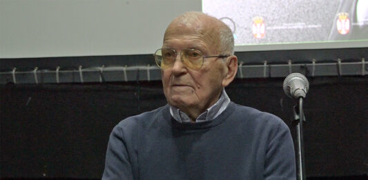 tuta zivkovic