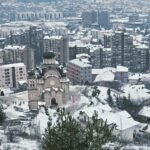 Dvojici uhapšenih zbog krađe u Hramu Svetog Dimitrija određeno zadržavanje – jedan od njih maloletnik