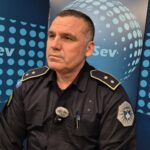 Eljšani: Nemamo informacije da je policija tukla bilo koga, slučajem će se baviti PIK