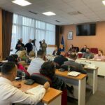 North Mitrovica Assembly Annuls Street Renaming Decision Adopted by Previous Term