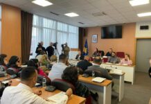 Budžet Severne Mitrovice usvojen uz žustru raspravu: Jakšić tražio debatu o hapšenjima i „Trepči“, Ferati Dolji negodovala zbog prekidanja
