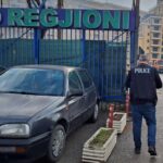 Tužilaštvo u Prištini: Dve osobe uhapšene zbog sumnje na nameštanje tendera i zloupotrebu službenog položaja