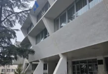 Koha: Albanološki institut posle obraćanja Sudu bira ćutanje „kako ne bi provocirao“