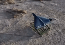 Koha: Dron ‘Soko K1’ promovisan je video-snimkom kineske kompanije, kosovske firme obmanule javnost