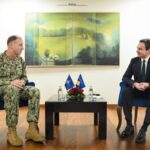 I Kurti sa Vikofom: Kosovo se ponosi uspesima i intervencijama NATO-a