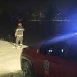 Uhapšen Kraljevčanin zbog noćašnjih požara: Policija sumnja da je namerno palio kontejnere na više lokacija