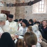 St. Danilo II Feast Marked at Banjska Monastery