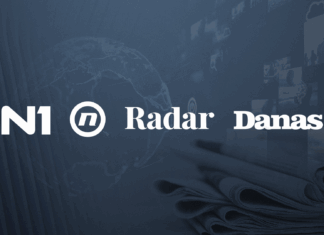 ANEM alarm: Novi veliki botovski napad na Nova.rs, Radar i Danas na Instagramu