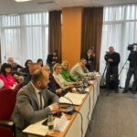 Sukob predsednika Severne Mitrovice i zamenice predsednika zbog smena albanskih službenika