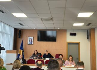 Posle naslova sa juga o „skandaloznim“ logotipima severnih opština, MALS: Ažuriramo platformu, već su promenjeni
