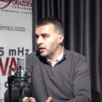 Savo Manojlović: Kako je vlast trgovala državnim interesima da bi kupila mir u Beogradu