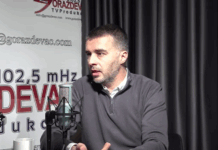 Savo Manojlović: Kako je vlast trgovala državnim interesima da bi kupila mir u Beogradu