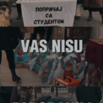 Studenti iz Novog Sada u poseti Leposaviću: Važno je da se Kosova sećamo i da se njemu vraćamo