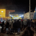 Doček Srpske Nove godine tradicionalno u Gračanici
