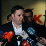 Abdžiku će ponuditi ostavku Skupštini LDK-a: Na njima je da odluče